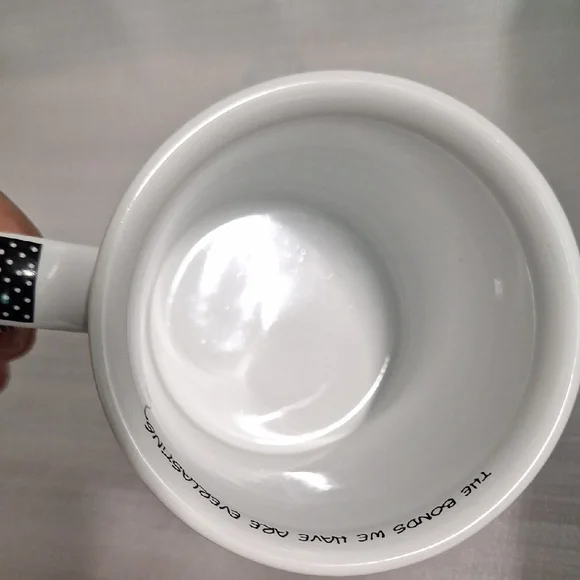 Special Friend White Mug - Picture 4 of 5